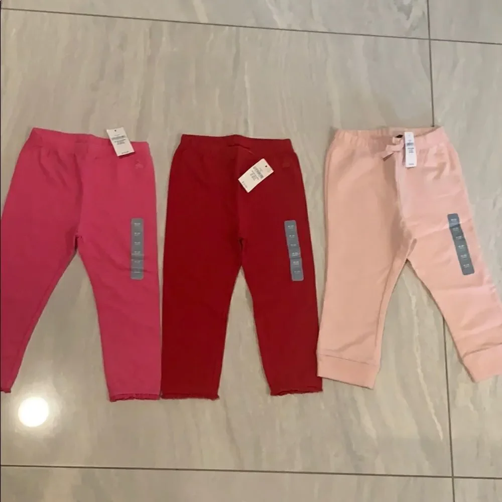 🎉Last deal 🎉Gap legging set 3